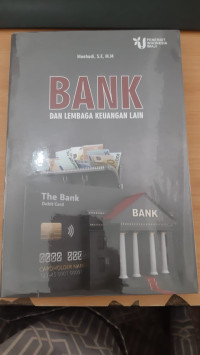 Image of BANK DAN LEMBAGA KEUANGAN LAINNYA