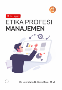 Image of ETIKA PROFESI MANAJMEN
