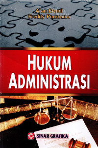 Image of HUKUM ADMINISTRASI
