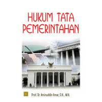 Image of HUKUM TATA PEMERINTAHAN