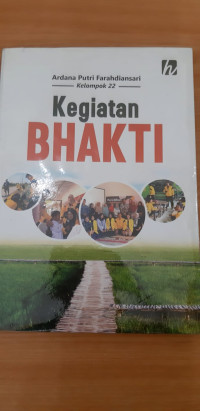Image of KEGIATAN BHAKTI