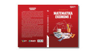 Image of MATEMATIKA EKONOMI 1