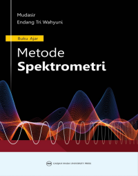 Image of Metode Spektrometri