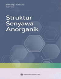 Image of Struktur Senyawa Anorganik